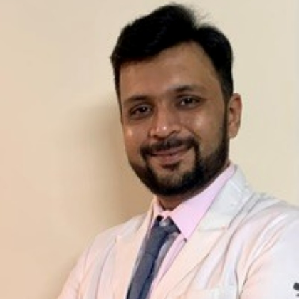 Dr Rohan Patel, Uro Oncology Online